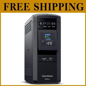 PFC Sinewave UPS with Automatic Voltage Regulation - Picture 1 of 9