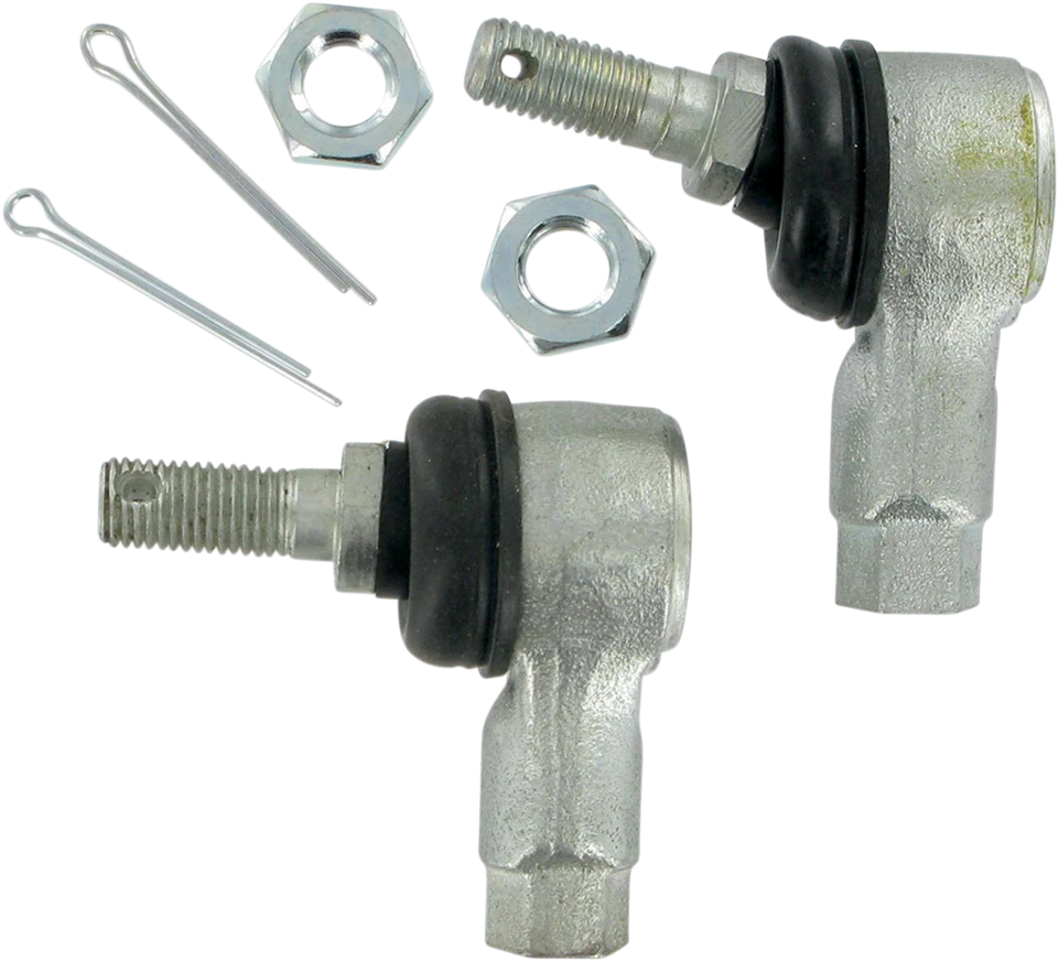 Концы анкерного стержня со всеми шариками для квадроцикла Yamaha YFM90 Raptor 2009-2012 годов выпуска - Изображение 1 из 2