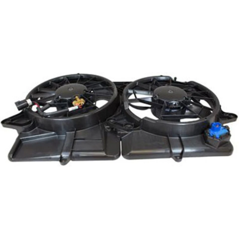 RF187 Motorcraft Fan Motor for Ford Escape Mercury Mariner Mazda Tribute 08-10 Foto 1 de 1