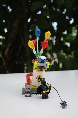 Set Lego 70900 L'évasion en ballon du Joker - Photo 1/4