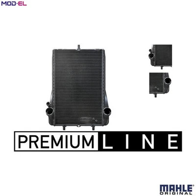 RADIATOR ENGINE COOLING CR 1396 000P FOR PORSCHE M97.70S/70 M96.70M 96.03 3.6L - Image 1 of 4