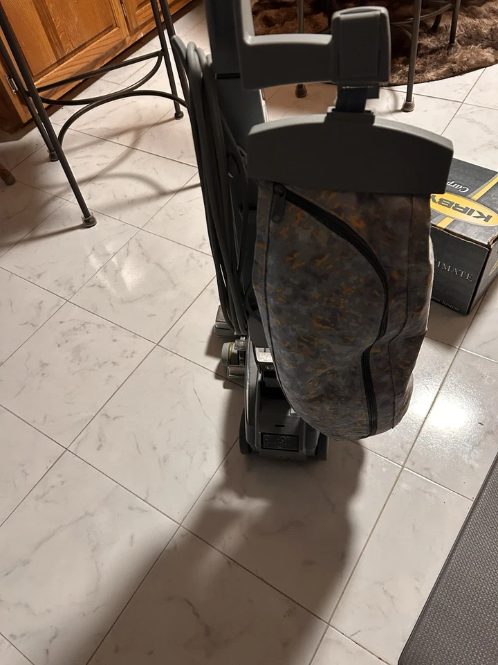 Kirby G7d Ultimate G Diamond Edition Vacuum Cleaner - Image 1 of 3