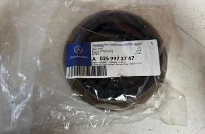 Anillo de sellado original Mercedes-Benz 025-997-27-47 Foto 1 de 2