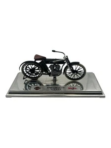 MAISTO HARLEY-DAVIDSON 1909 TWIN 5D V-TWIN MOTORCYCLE 1:18 SCALE - Picture 1 of 6