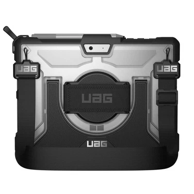 UAG Plasma Case + Shoulder Strap Surface Go 2, 3, 4 - Image 1 of 4