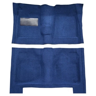 Alfombra para Chevrolet Impala 1961-1964 sedán de 4 puertas bucle de 4 velocidades Foto 1 de 4