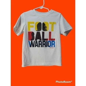 Boy's Champion Football Warrior Size 4 (E53) - Picture 1 of 2