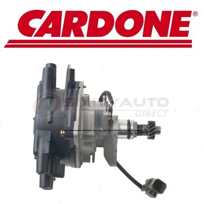Cardone Distributor for 1989-1994 Nissan Maxima 3.0L V6 - Ignition Magneto  pl - Image 1 of 4
