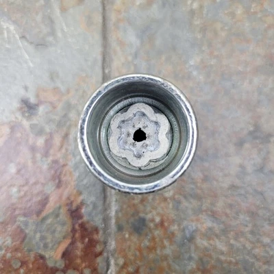 Genuine McGard 046164 Key Only Read Description - Image 1 of 4