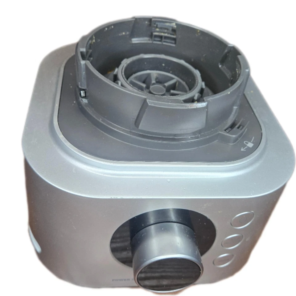 NINJA Ninja Foodi Blender Ultimate Motor Base Replacement 1200Watts Gray SS4 SER - Image 1 of 4