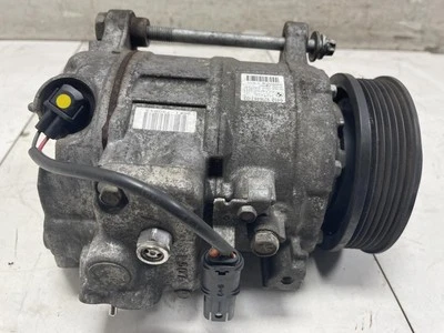 BMW X3 ix28 2014 compresor de aire acondicionado OEM+ Foto 1 de 4