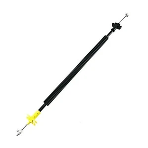 LAND ROVER RANGE ROVER EVOQUE L538 FRONT DOOR LATCH CABLE LR025409 GENUINE - Picture 1 of 5