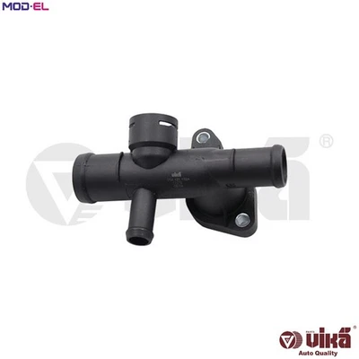 COOLANT FLANGE 11210118001 FOR SKODA OCTAVIA/Combi VW GOLF/IV/Mk JETTA  AUDI - Image 1 of 4