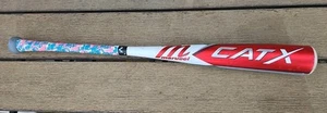 Marucci Cat X Alloy 30/25 USSSA Baseballschläger 2 3/4 Barrel MSBCX5 Drop 5 (-5) - Bild 1 von 6