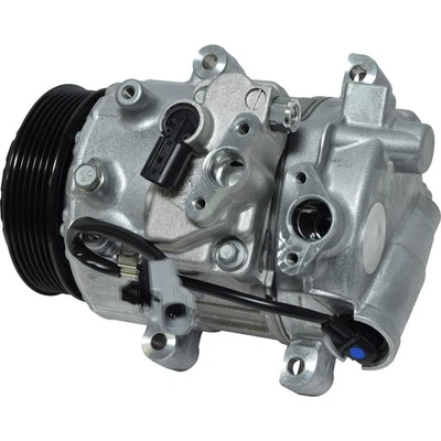 UAC CO 11675C A/C Compressor For 19-21 Subaru Ascent - Image 1 of 4