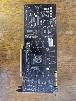 NVIDIA GEFORCE GTX 770 2GB GDDR5 PCI-E 3.0 DESKTOP VIDEO CARD 699-12005-0000-200 - Image 1 of 4