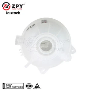 BEYU For Audi Tt Vw Volkswagen GOLF 1J0121403B Radiator Overflow Expansion Tank - Picture 1 of 6