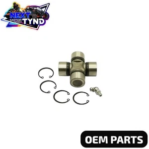 Can-Am Oem U-Joint Cross Kit Maverick Max/Outlander/Commander/2017-2024 - Picture 1 of 2