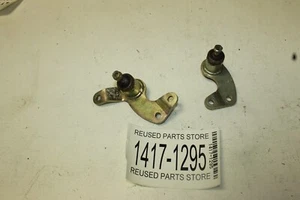 2002-2004 Polaris Frontier 750 Snowmobile Pitman & Idler Arm 1820957 1820959 - Picture 1 of 5