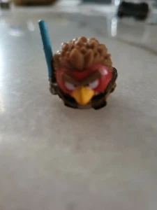 Angry Birds Star Wars Telepods Anakin Skywalker (Sith Apprentice) with QR Code  - Picture 1 of 3