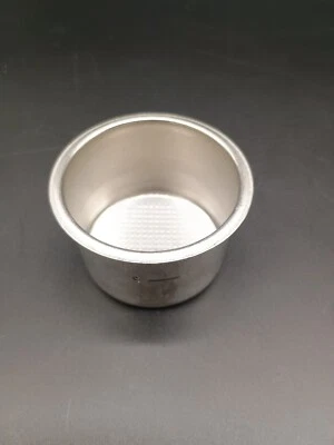 Cesta de filtro de metal Krups Espresso 963 972 985 987 993 171 865 866 867 871 872 Foto 1 de 3