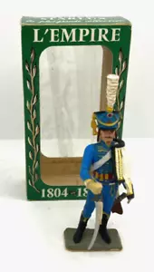 40517 STARLUX / EMPIRE 1804-1815 / FH60304/8092 HUSSARD 5 EME REGIMENT - Picture 1 of 2