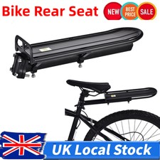 best seatpost bike rack