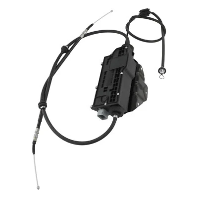 Freno di stazionamento elettrico freno a mano attuatore centralina for BMW X5 F15 - Immagine 1 di 4