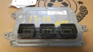 Engine/motor Brain Box HONDA CRV 10 11 - Picture 1 of 4