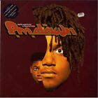P.M. Dawn - Reality Used To Be A Friend Of Mine (12")