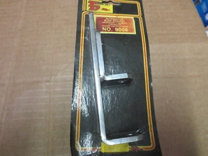 Chevrolet Alternator Header Bracket - Bild 1 von 1