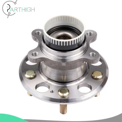 Rolamento de cubo de roda traseira FWD para Hyundai Tucson 2009-2015 Kia Optima 2011-2016 1X - Imagem 1 de 4
