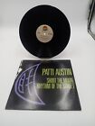 BOXDG40 Patti Austin - Shoot The Moon 12", Maxi Qwest Records, Qwest Records