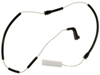 Sensor de pastillas de freno delantero Raybestos 32859HCPH BMW 335i xDrive 2009-2010 Foto 1 de 2