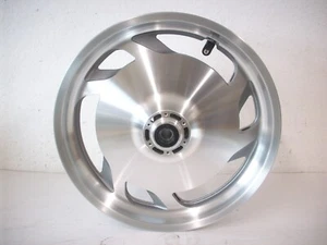 TOP Rad, Vorderrad / Front Wheel Honda F6C, GL 1500 C - SC34, SC41 Valkyrie - Bild 1 von 9