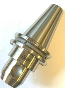 1/2" CAT40 PREMIUM END MILL HOLDER 2.5" PROJECTION SOWA GS #531-026 - NEW - Picture 1 of 12