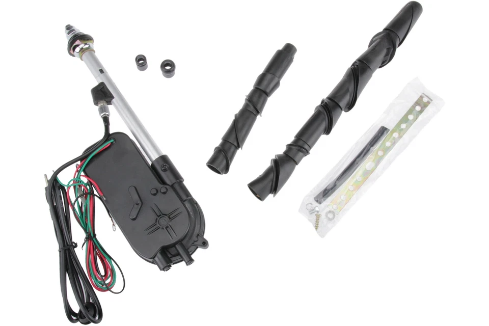 Power Antenna URO 适用于 1974 - 1981 年大众 Dasher — 第 1/4 张图片