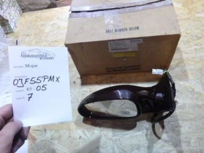 Chrysler Intrepid Concorde '94-'96 Spiegel Außenspiegel links beheizt abklappbar - Bild 1 von 4