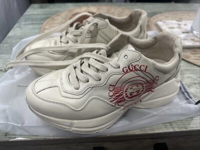 Gucci Logo Rhyton - image 1 of 4
