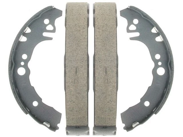 Juego de zapatas de freno trasero para 00-05 Toyota Echo YC96S3 Foto 1 de 1