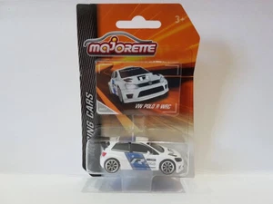 MAJORETTE VW POLO R WRC 2640-2 ... - Picture 1 of 4