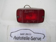 Opel Manta Ascona Kadett B C Nebelschlußleuchte Nebelleuchte Opel Manta Ascona Kadett B C Nebelschlußleuchte Nebelleuchte