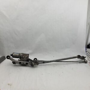 Audi Q7 Windshield Wiper Motor With Linkage Assembly 2007-2015 4L1955119A OEM