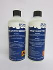 1L Car Tyre Dressing and Alloy Cleaner PRO Alloy and Tyre Silicone Long Life
