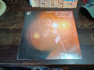 ROBERTO CARLOS AMIGO, LP CBS 1977 Made At Mexico IMPECABLE - Foto 1 di 10