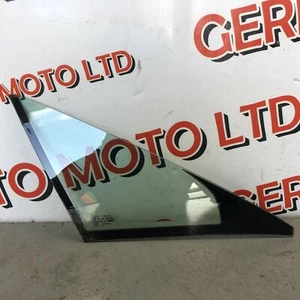 Aston Martin Vantage V8 Coupe 2011 DOOR WINDOW FRONT DRIVER 43R-000470 - Picture 1 of 6