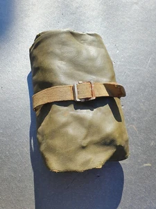 Harley WL WLA WLC WLD Flathead LAP APRON NOS WLC Canadian - Bild 1 von 6