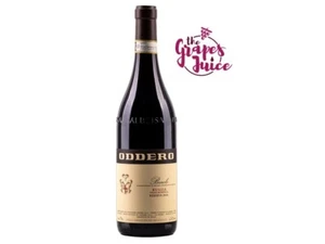 ODDERO BAROLO BUSSIA VIGNA MONDOCA RISERVA 2016 VINO ROSSO DOCG PIEMONTE - Imagen 1 de 1
