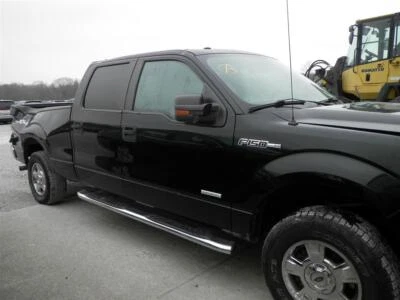 Ford F150 Pickup 2013 Rear Right Door Crew Cab Electric Dark Green PA0052 - Изображение 1 из 4