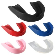 Sports Mouthguard for Boxing MMA Football Karate Kickboxing Child Youth Adult